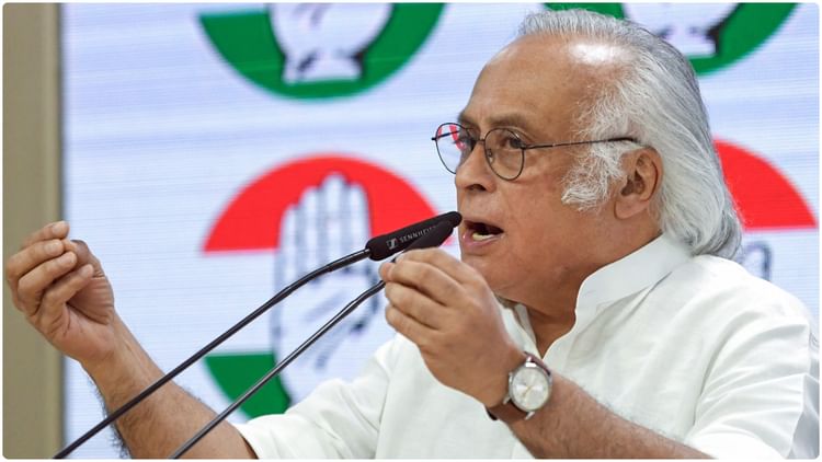 कांग्रेस ने चुनाव आयोग पर साधा निशाना, कहा- बिहार में कितने गैर-नागरिकों के नाम मतदाता सूची से हटाए गए, यह नहीं बता सके