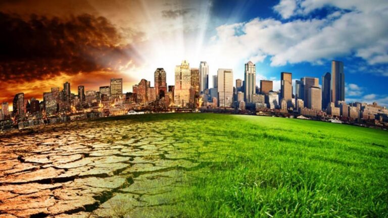 भारत ने जलवायु परिवर्तन पर बहुपक्षीय सहयोग का समर्थन किया