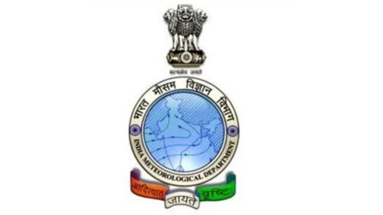 भारतीय मौसम विज्ञान विभाग में 134 पदों के लिए भर्ती शुरू मौसम विभाग (IMD) ने 24 नवंबर से आवेदन आमंत्रित किए हैं।