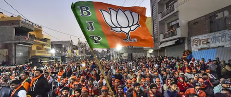 महाराष्ट्र स्थानीय चुनावों में 100 BJP पार्षदों के निर्विरोध निर्वाचन पर विपक्ष हमलावर