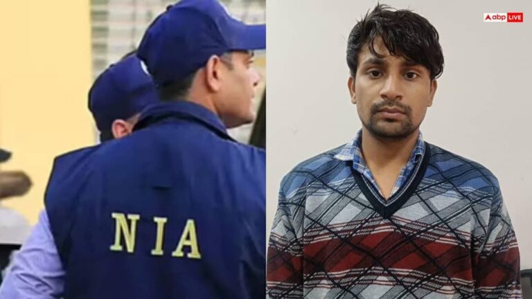NIA ने लाल किला ब्लास्ट मामले में एक और व्यक्ति को किया गिरफ्तार: आतंकियों को पनाह देने का आरोप