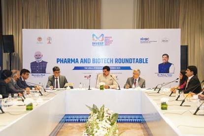 मध्य प्रदेश: हैदराबाद में 36,600 करोड़ रुपये के निवेश प्रस्ताव, 27,800 से अधिक रोजगार सृजित होंगे