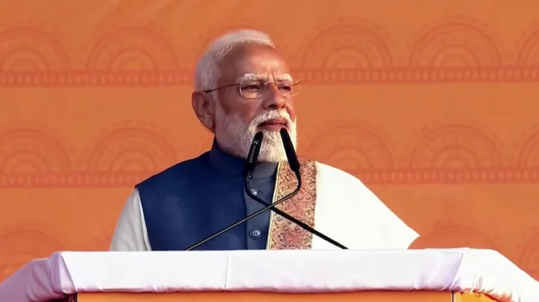 PM मोदी ने ‘वीर बाल दिवस’ पर साहिबजादों को दी श्रद्धांजलि; भाजपा ने देशभर में मनाया सुशासन दिवस