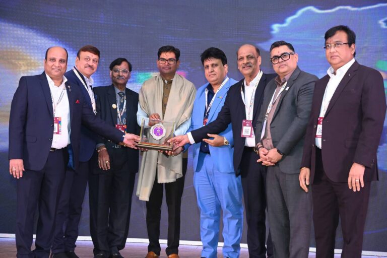 पगारिया JBN 360°”: व्यवसायिक अवसरों और नेटवर्किंग को सशक्त बनाने में अहम – वित्त मंत्री ओ.पी. चौधरी