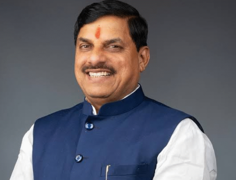 मध्य प्रदेश CM मोहन यादव: नक्सलवादी आत्मसमर्पण करें या सफाया