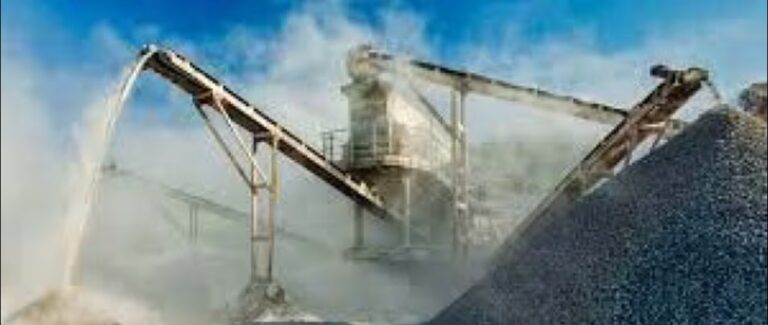 एनजीटी ने उत्तर प्रदेश के सोनपुर में PNC Infratech के स्टोन क्रशर पर लगाई फटकार