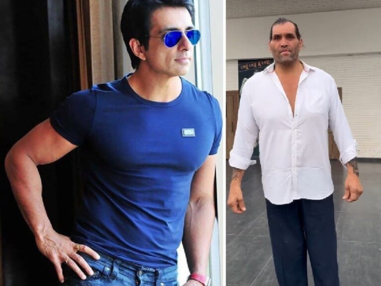 दिल्ली ठग ने सोनू सूद-खली समेत 970 करोड़ का चूना लगाया