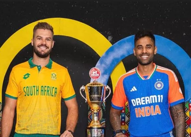 T20 वर्ल्ड कप 2026 के लिए भारतीय टीम का ऐलान, शुभमन गिल बाहर