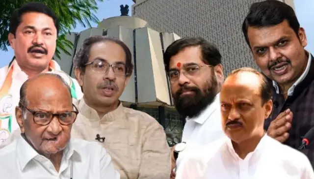 महाराष्ट्र निकाय चुनाव में महायुति की शानदार जीत