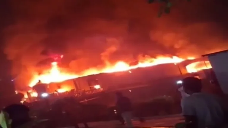 गोवा नाइट क्लब अग्निकांड: मृतकों की संख्या 25 हुई, लापरवाही के आरोप में पाँचवी गिरफ्तारी; सीएम सावंत ने मजिस्ट्रेट जांच के आदेश दिए