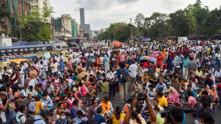 पश्चिम बंगाल शिक्षक भर्ती में ‘दागी’ उम्मीदवारों को हटाया