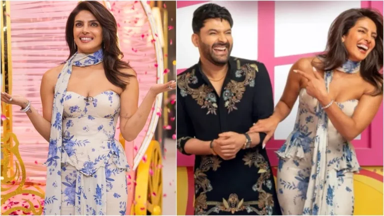 द ग्रेट इंडियन कपिल शो: सीजन 4 का धमाकेदार ऐलान