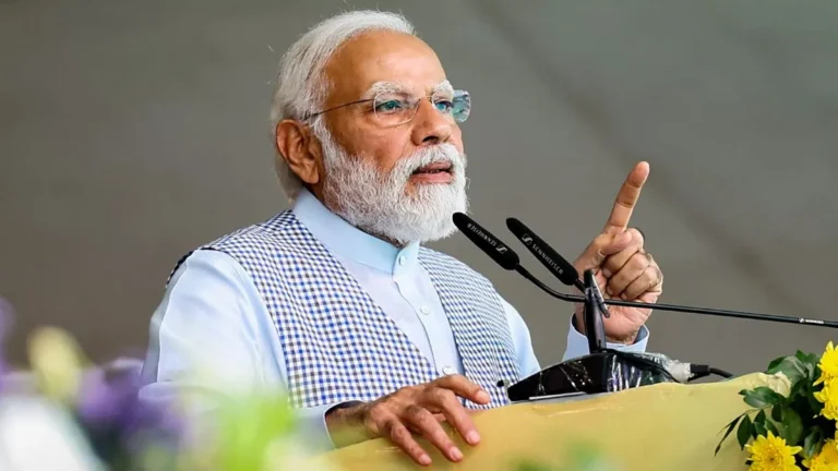 राष्ट्रीय युवा दिवस पर ‘विकसित भारत’ संवाद: पीएम मोदी ने जेन-ज़ी (Gen-Z) से की चर्चा