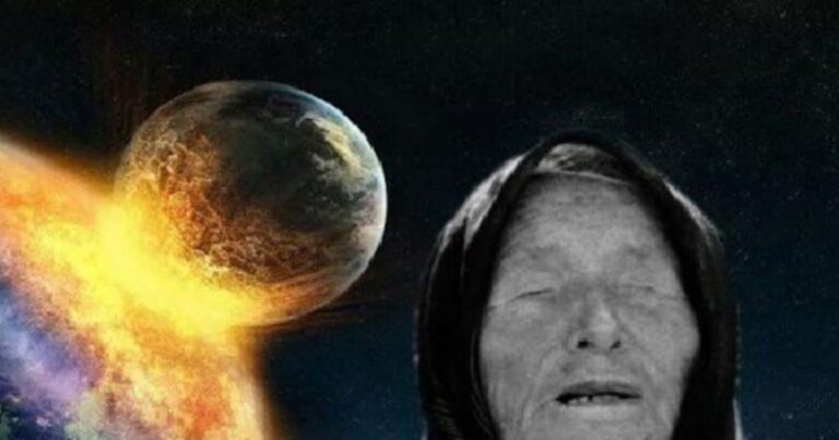 मार्च-अप्रैल में होगा तीसरा विश्व युद्ध? बाबा वेंगा की भविष्यवाणी ने डराया