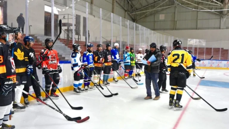 लेह में ‘खेलो इंडिया विंटर गेम्स 2026’ का आगाज