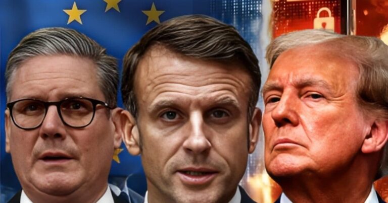 ग्रीनलैंड पर ट्रंप का ‘सॉफ्ट रुख’ और नाटो (NATO) में हलचल