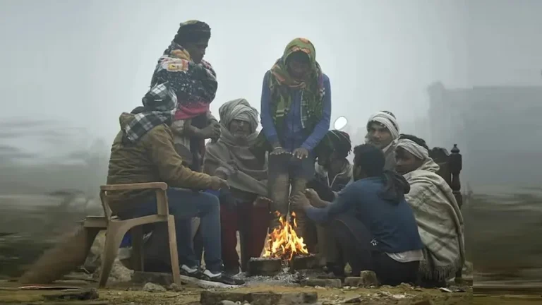 उत्तर भारत में प्रदूषण और कोहरे का ‘घातक मिश्रण’