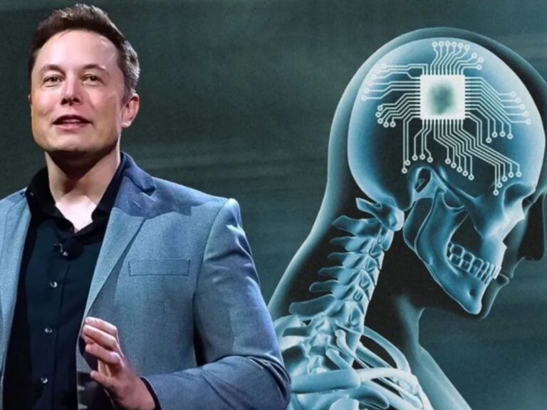 मस्क की ‘Neuralink’ का बड़ा कमाल: लकवाग्रस्त मरीज ने दिमाग से चलाया कंप्यूटर