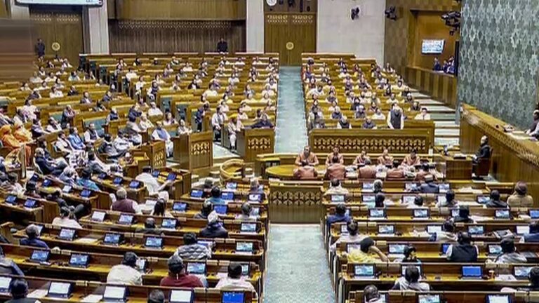 बजट सत्र 2026 की घोषणा: 31 जनवरी से शुरू होगा संसद का सत्र