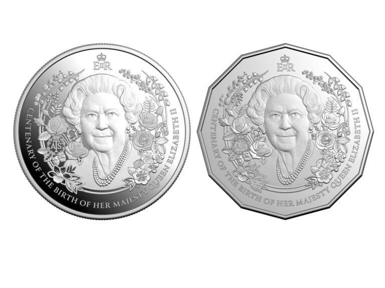 ऑस्ट्रेलियाई सिक्कों पर ‘मिसेज डाउटफायर’ का साया!