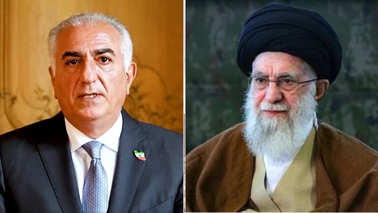 म्यूनिख सुरक्षा सम्मेलन: ईरान में सत्ता परिवर्तन की उठी जोरदार मांग