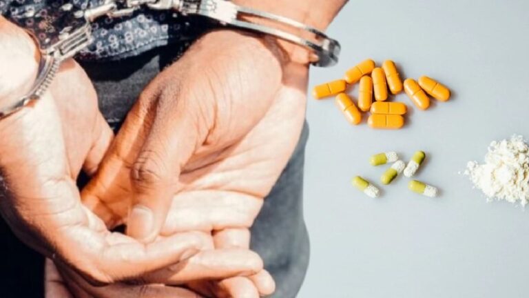 मिजोरम: 3.5 करोड़ रुपये की ‘मॉर्फीन’ बरामद, दो तस्कर गिरफ्तार