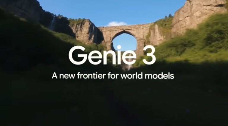 Google DeepMind ने लॉन्च किया ‘Genie 3’ AI
