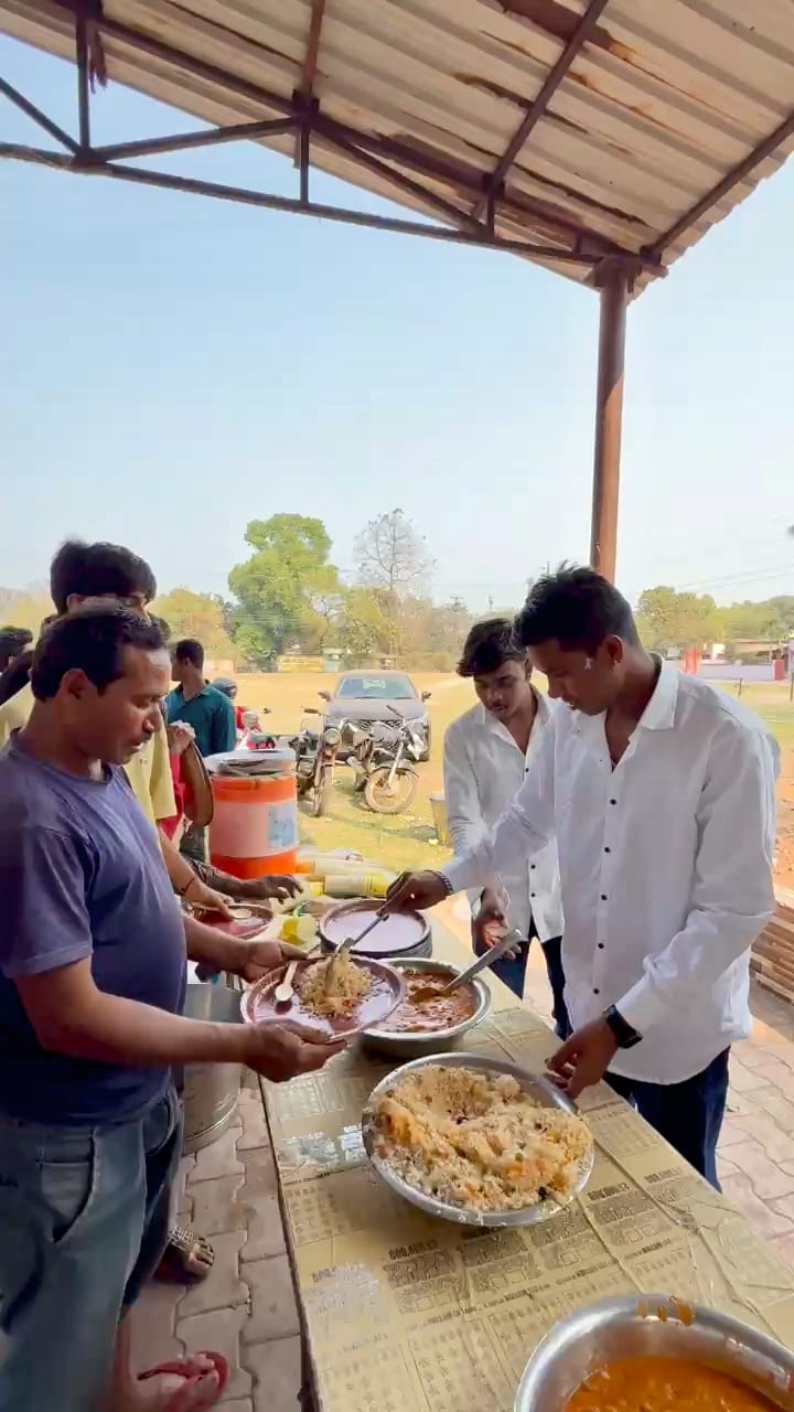 युवा नेता नीउभ सिंह की अलग अंदाज वाली जन्मदिन सेलिब्रेशन: AVN वर्कर्स संग बांटी खुशी, प्रेरणा दी