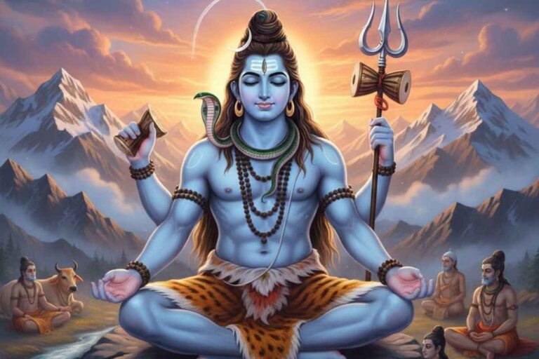 महाशिवरात्रि के बाद मंदिरों में उमड़ रही भीड़ और ‘फाल्गुन’ मास का प्रारंभ