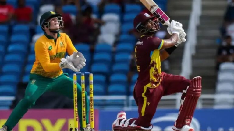 T20 वर्ल्ड कप 2026: साउथ अफ्रीका ने वेस्टइंडीज को 9 विकेट से रौंदा, भारत की राह हुई आसान