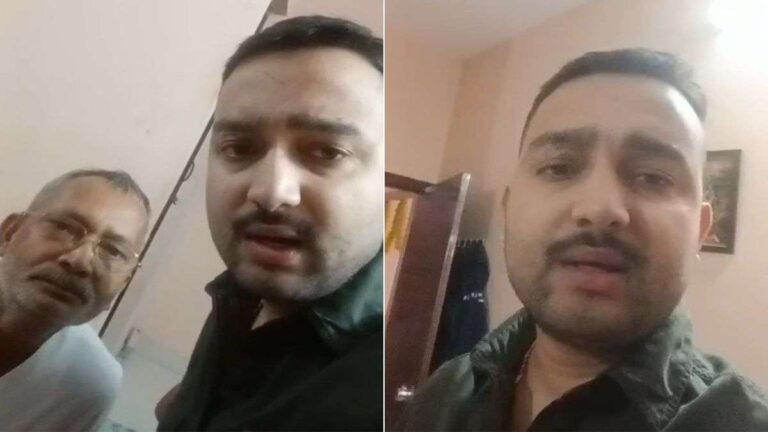 बेंगलुरु: 24 हत्याओं का आरोपी ‘बिहार का डॉन’ और बेटा गिरफ्तार