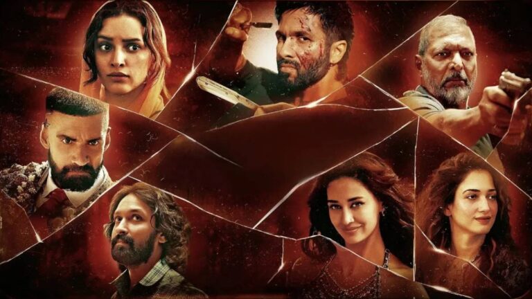 Box Office: ‘O’ Romeo’ का दमदार प्रदर्शन जारी, शाहिद-तृप्ति की जोड़ी ने जीता दिल