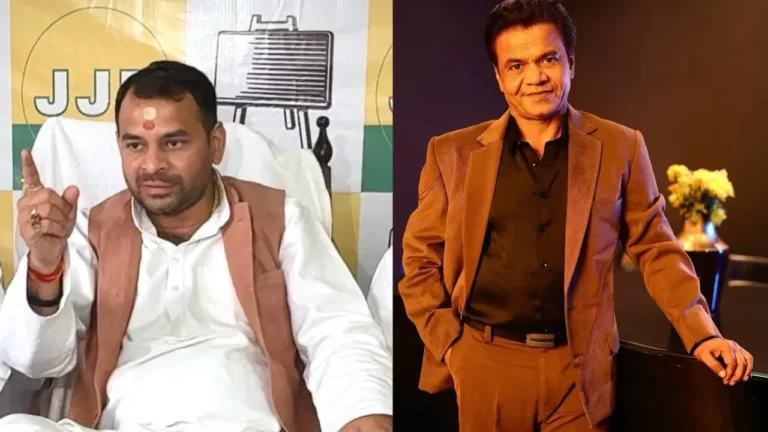 राजपाल यादव की जेल यात्रा पर सितारों का साथ: तेज प्रताप और KRK ने बढ़ाया हाथ