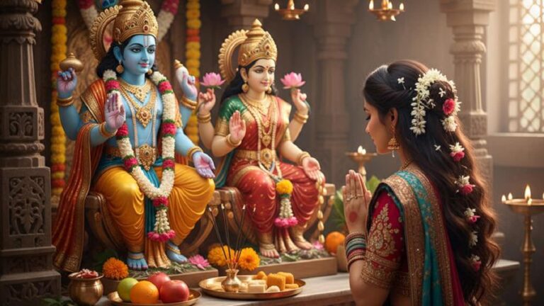 विजया एकादशी की तैयारी: 13 फरवरी को रखा जाएगा व्रत