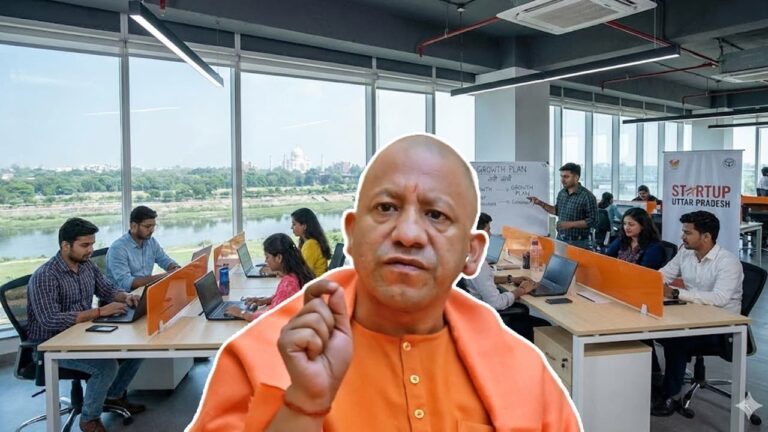 उत्तर प्रदेश बनेगा भारत का नया ‘Data Centre Hub’