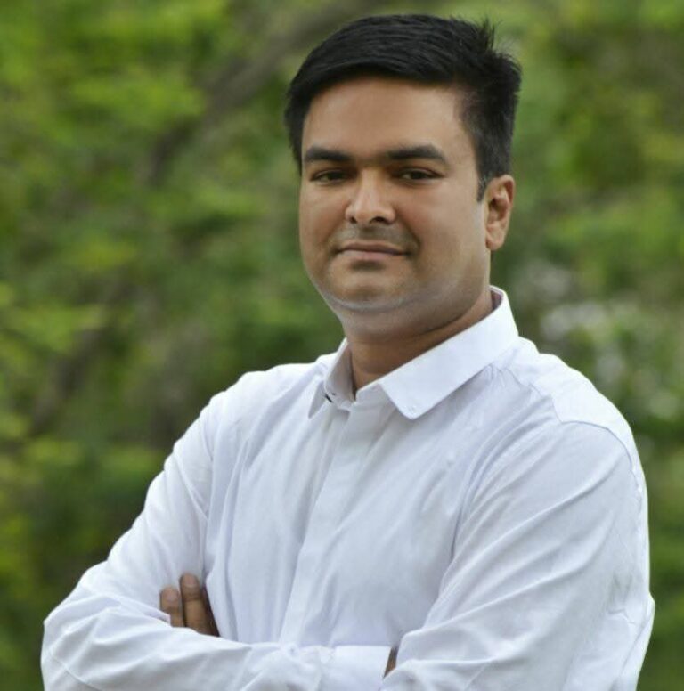 वैशाली नगर को होली की ‘महा-सौगात’: विधायक रिकेश सेन की पहल पर बजट में 300 करोड़ के विकास कार्यों को मिली मंजूरी