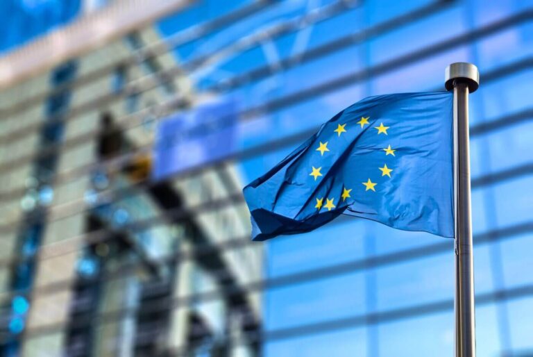 यूरोपीय संघ द्वारा 2040 के लिए कड़े जलवायु लक्ष्य