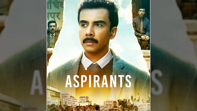 ‘एस्पिरेंट्स सीजन 3’ का टीजर रिलीज: कल से होगी स्ट्रीमिंग