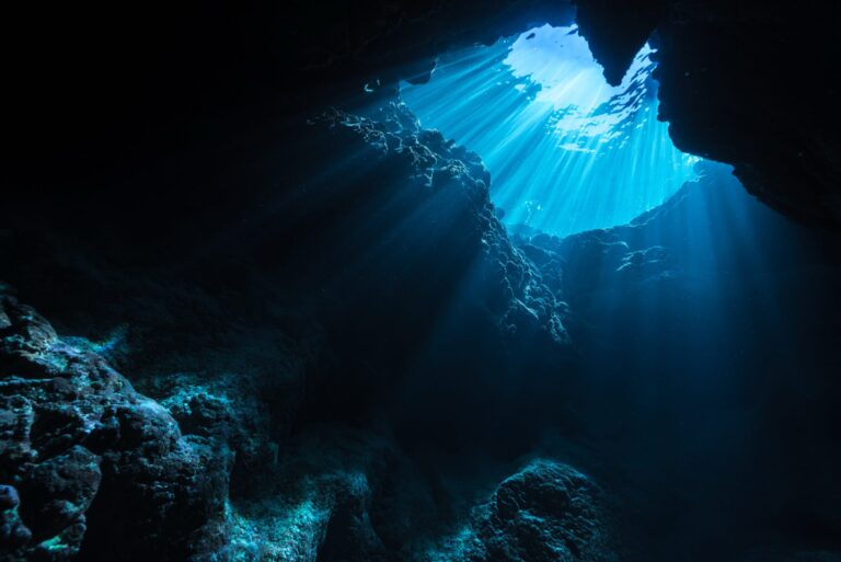 वैज्ञानिकों ने प्रशांत महासागर की गहराई में खोजा ‘डार्क ऑक्सीजन’ (Dark Oxygen)