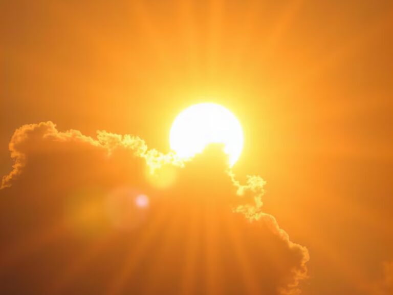 गुजरात और मध्य प्रदेश में भीषण लू (Heat Wave) का अलर्ट